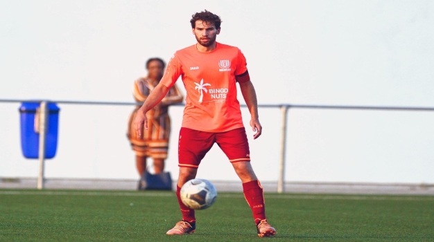 Bryan Van Bockstaele: “Fier op ons clublogo”